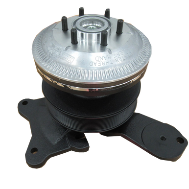 Fan Hub Assembly 386, 389, T800 Serpentine Horton #99A9850