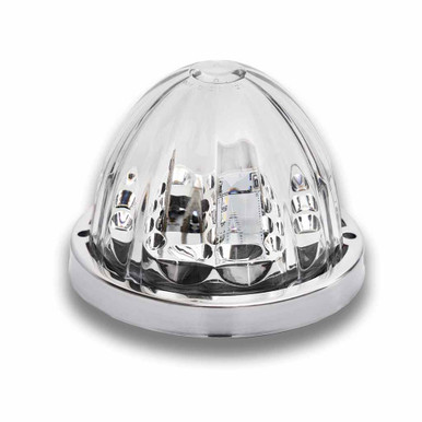 FRUITS SUPER OFFICIAL FAN LIGHT ホワイト F-7345WH 12