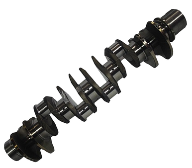 Crank Shaft NEW Detroit 60 Series Wide Bearing #BS23515598