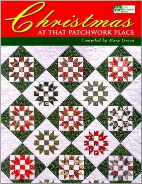 Christmas at That Patchwork Place