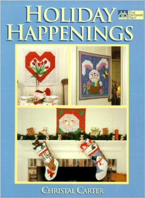 Holiday Happenings