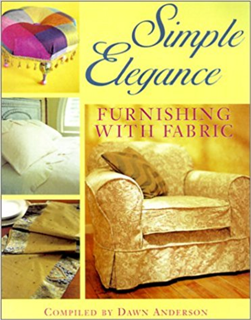 Simple Elegance: Furnishing with Fabric