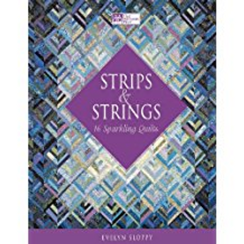 Strips and Strings