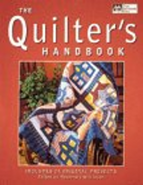 The Quilter's Handbook