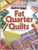 Fat Quarter Quilts Hardcover