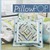 Pillow Pop: 25 Quick-Sew Projects to Brighten Your Space