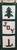 Front view of this Christmas Joy Wall Quilt