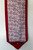 Patriotic little stars table runner