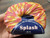 N.Y. Yarns splash color 01 bundle of 9