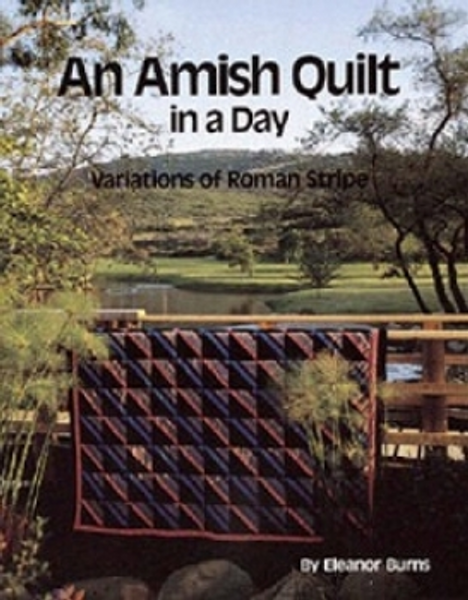 Amish Quilt