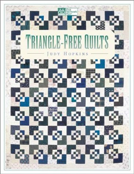 Triangle Free Quilts