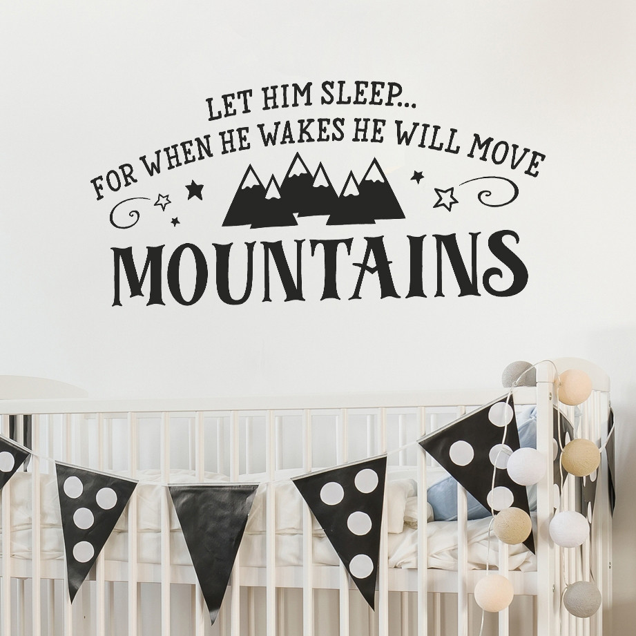 Inspirational Flower Quote Wall Decal Old Barn Rescue