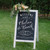 Personalized Wedding Decal - chelsea