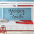 Adventure Awaits kids wall decal