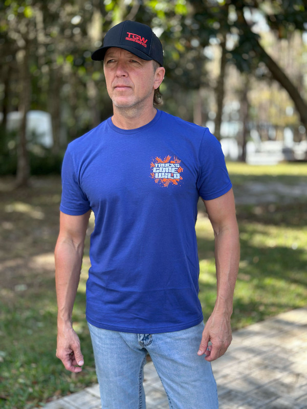 Certified Dumbass Tee