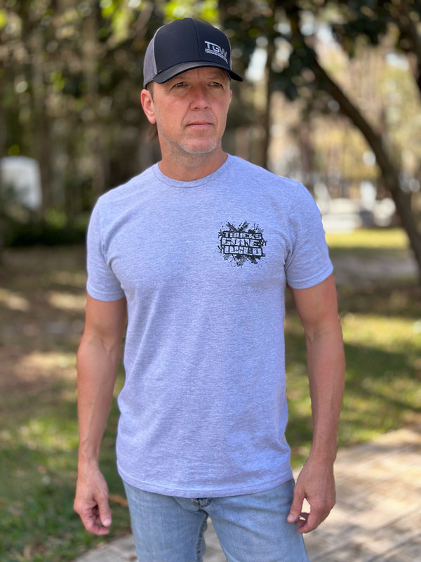 Bad Assin’ Ain't Easy Tee