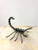 Scorpion Metal Art Sculpture by Bernardo Meza of Meza Metal Sculptures