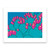 Caprock Canyon Prickly Pear Print by Cara Jackson + 12"x16"