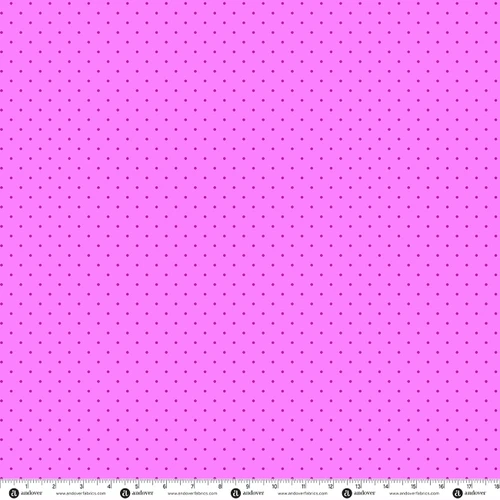 Simply Spot by Andover Fabrics Simply Spot Lipstick