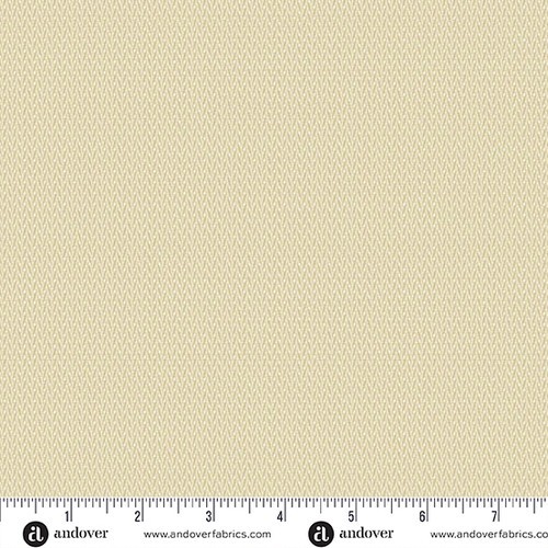 Garland by Laundry Basket Quilts Garland Fawn