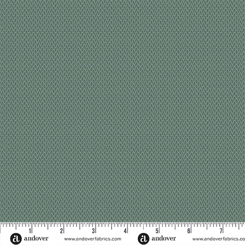Garland by Laundry Basket Quilts Garland Eucalyptus