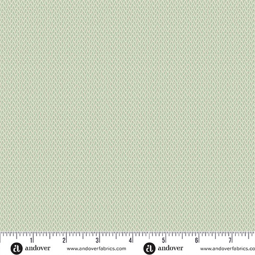 Garland by Laundry Basket Quilts Garland Robin's Egg