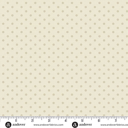 Quiltessential Minis by Laundry Basket Quilts Mini Dot Linen