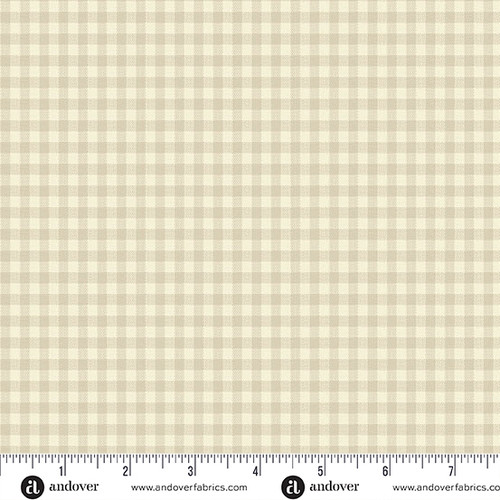 Quiltessential Minis by Laundry Basket Quilts  Mini Gingham Lace