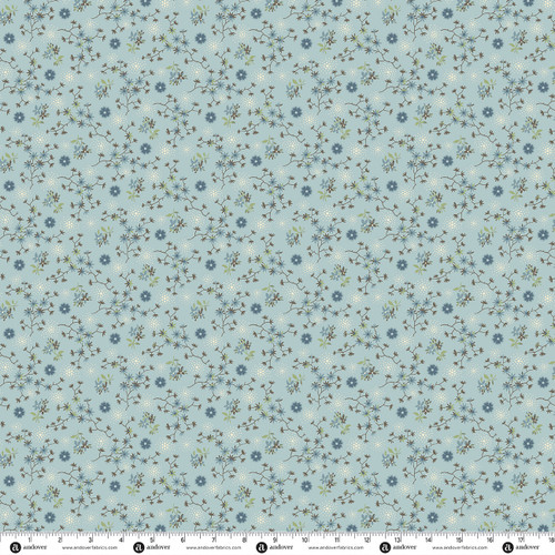 Panache by Renee Nanneman Star Jasmine Sky