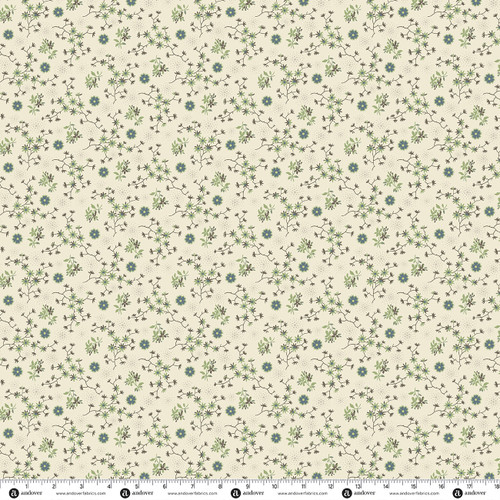 Panache by Renee Nanneman Star Jasmine Fern