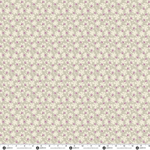 Panache by Renee Nanneman Gillyflower Mist