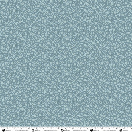 Panache by Renee Nanneman Shasta Denim