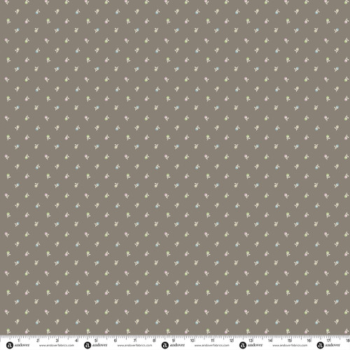 Panache by Renee Nanneman Lollipop Cocoa