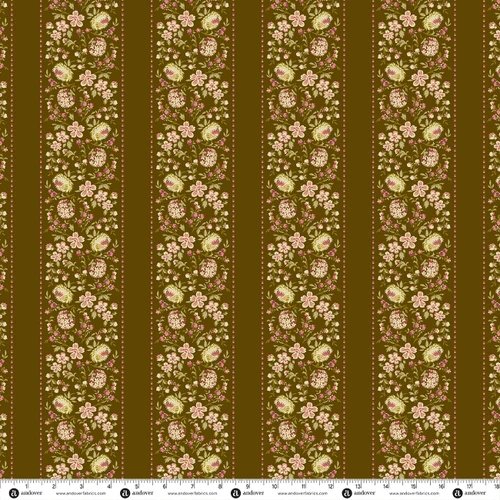 Secret Stash Favorites - Chestnut Flower Chain Chestnut