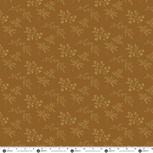 Secret Stash Favorites - Chestnut Twigs Cocoa