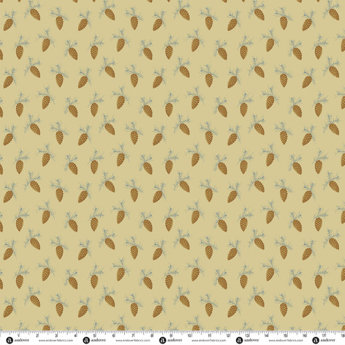 Secret Stash Favorites - Chestnut Sweet Pine Khaki