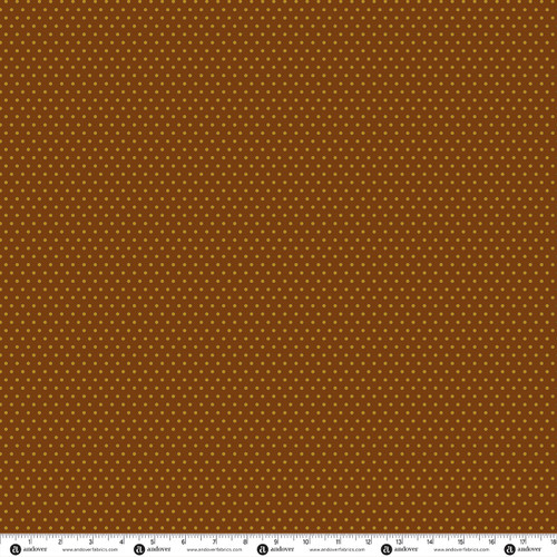 Secret Stash Favorites - Chestnut Pearls Earth
