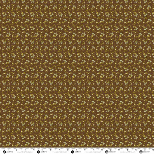 Secret Stash Favorites - Chestnut Lazy Daisy Chocolate