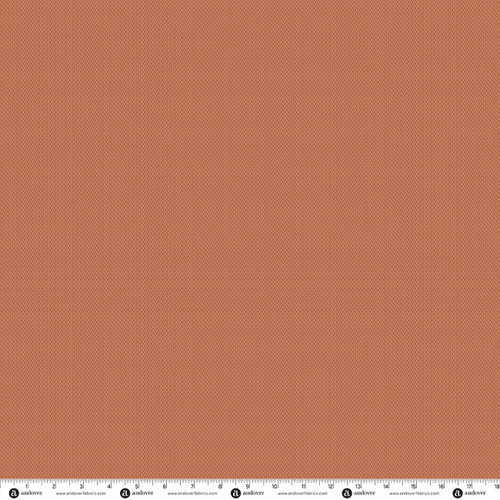 Secret Stash Favorites - Amber Garland Coral