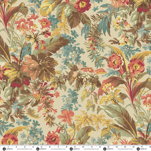 Secret Stash Favorites - Blue Willow Foliage Daylight