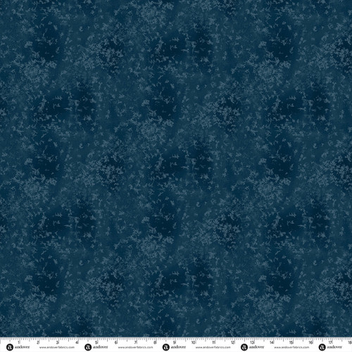 Nordic Solstice by Gudrun Erla of GE Designs Frosted Lake North Sea