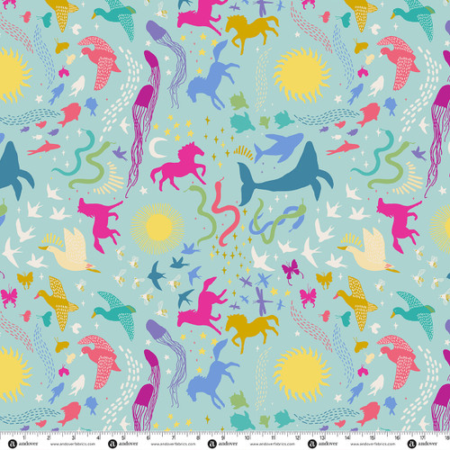 The Beautiful Wild by Jessica Swift Come Together Daylight