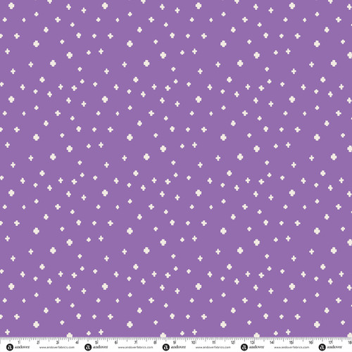 The Beautiful Wild by Jessica Swift Both And Lilac