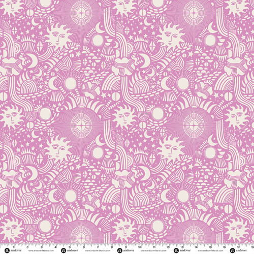 The Beautiful Wild by Jessica Swift Always Hopeful Orchid