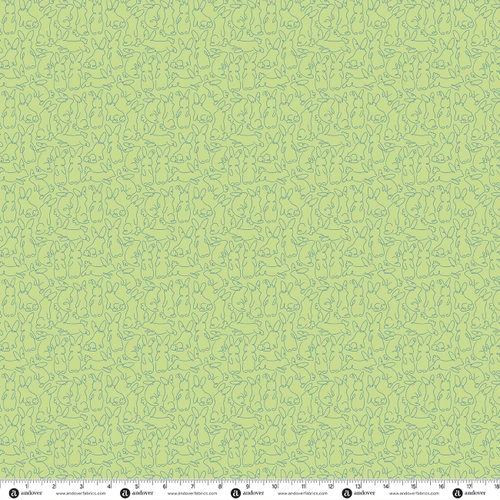 Bunny Hops by Seek to Spring Bunny Loops Sprout