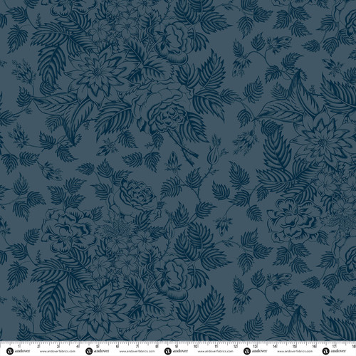 Whispers of Nature by Laundry Basket Quilts Whispers of Nature Ocean