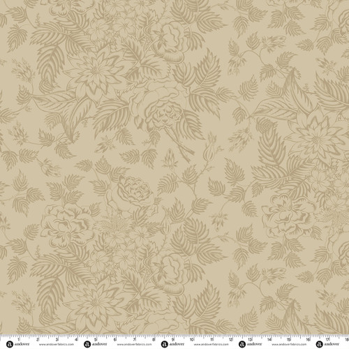 Whispers of Nature by Laundry Basket Quilts Whispers of Nature Wheat