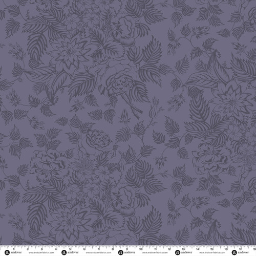 Whispers of Nature by Laundry Basket Quilts Whispers of Nature Elderberry