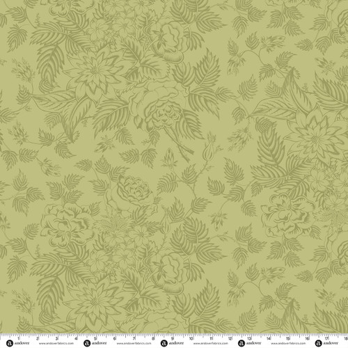 Whispers of Nature by Laundry Basket Quilts Whispers of Nature Meadow