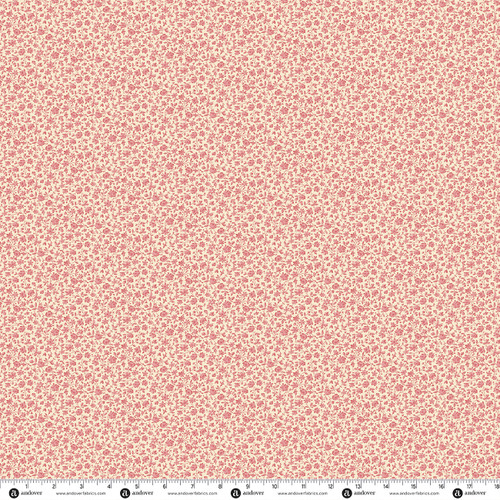 Prairie Blossoms by Little House on the Prairie® Blooms Rose